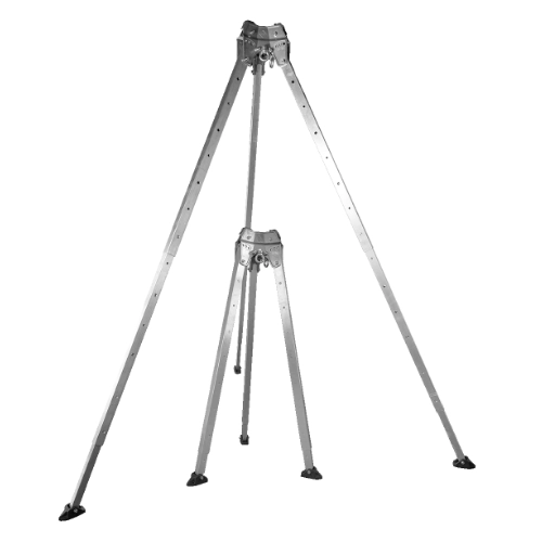 kompakter Dreibaum IKAR DB-A4