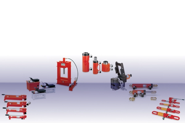 Yale Hydraulik Hydraulikpumpen