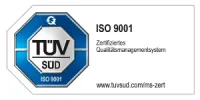 iso-zertifizierung