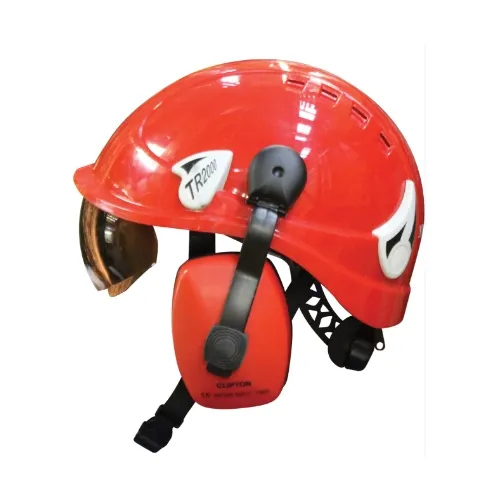 Helm TR2000